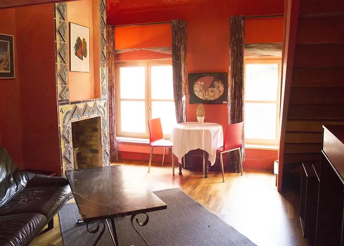 La Tour Rose Hotel Lyon